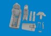 Eduard 6481146 Jaguar GR.1A cockpit PRINT AIRFIX 1/48